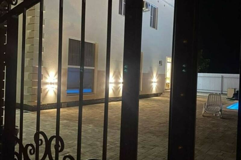 Изображение Изображение гостиницы "Гостевой дом «Регион 96»" #1 #1