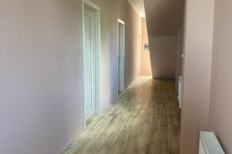 Изображение Изображение гостиницы "Гостевой дом «Регион 96»" #2 #2