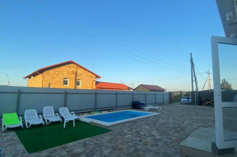 Изображение Изображение гостиницы "Гостевой дом «Регион 96»" #3 #3