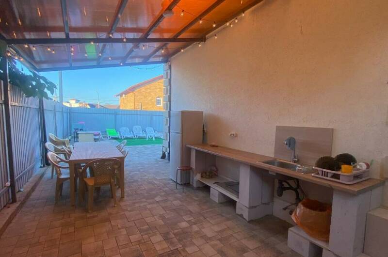 Изображение Изображение гостиницы "Гостевой дом «Регион 96»" #4 #4