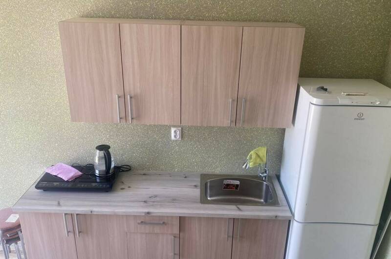 Изображение Изображение гостиницы "Гостевой дом «Регион 96»" #5 #5