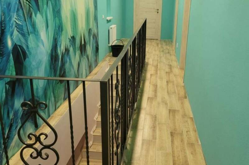 Изображение Изображение гостиницы "Гостевой дом «Регион 96»" #6 #6