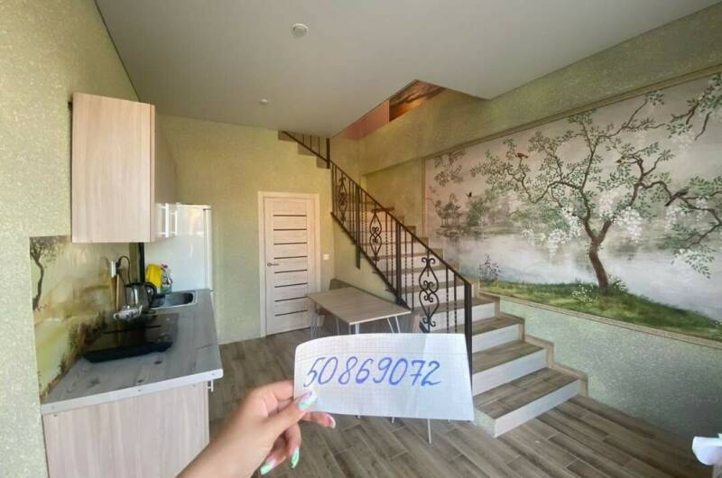 Изображение Изображение гостиницы "Гостевой дом «Регион 96»" #7 #7