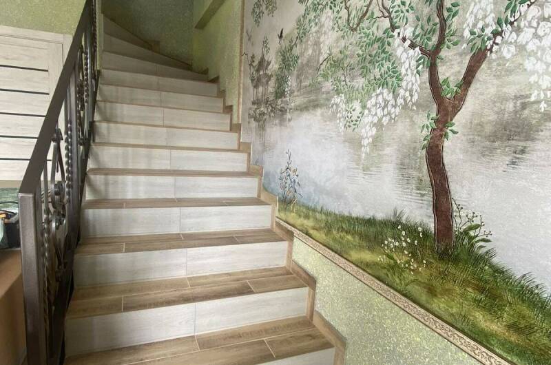 Изображение Изображение гостиницы "Гостевой дом «Регион 96»" #8 #8