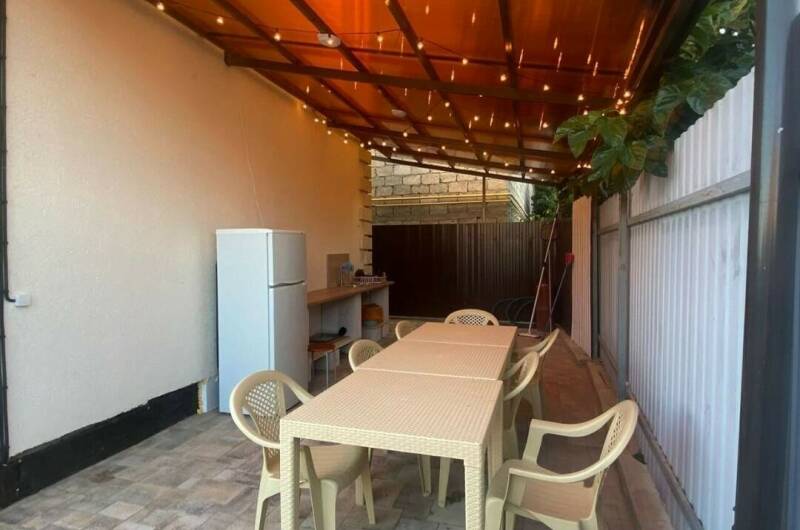 Изображение Изображение отеля / гостиницы "Гостевой дом «Регион 96»" #10 #8