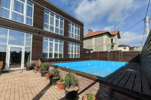 Изображение Частный сектор на Легейдо #2