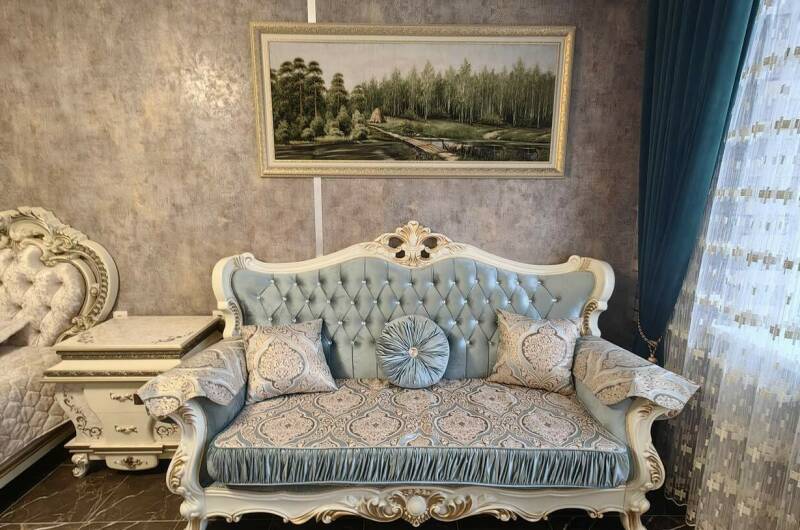 Изображение Изображение гостиницы "Частный сектор на Легейдо" #3 #3