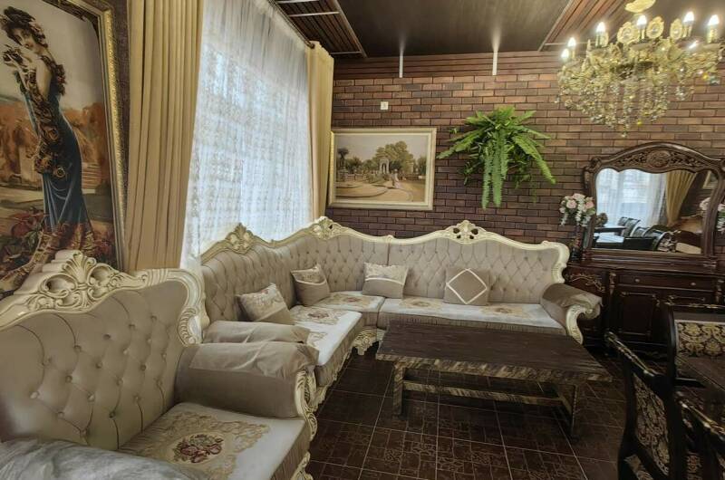 Изображение Изображение гостиницы "Частный сектор на Легейдо" #4 #4