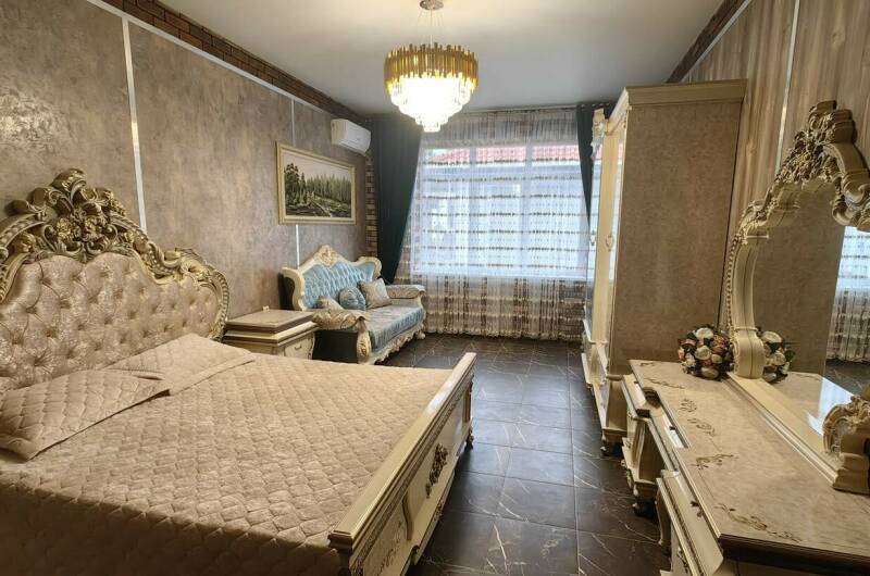 Изображение Изображение гостиницы "Частный сектор на Легейдо" #6 #6