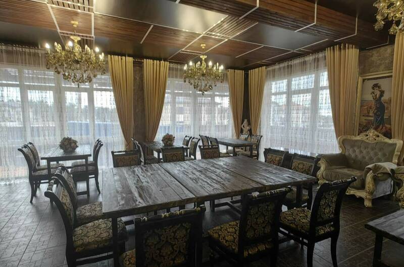 Изображение Изображение гостиницы "Частный сектор на Легейдо" #8 #8