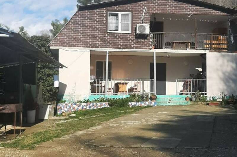 Изображение Изображение гостиницы "Гостевой дом «Диана»" #1 #1