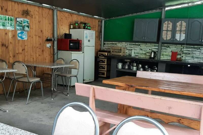 Изображение Изображение гостиницы "Гостевой дом «Диана»" #4 #4