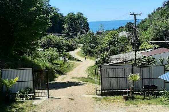 Изображение Изображение гостиницы "Гостевой дом «Диана»" #6 #6