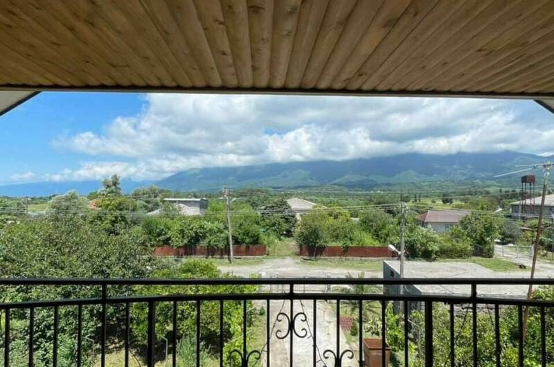 Изображение Изображение гостиницы "Гостевой дом «У Ашота»" #1 #1