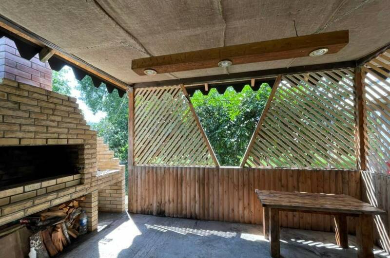 Изображение Изображение гостиницы "Гостевой дом «У Ашота»" #2 #2