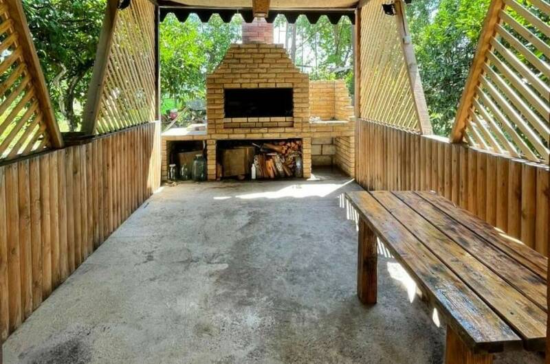 Изображение Изображение гостиницы "Гостевой дом «У Ашота»" #5 #5