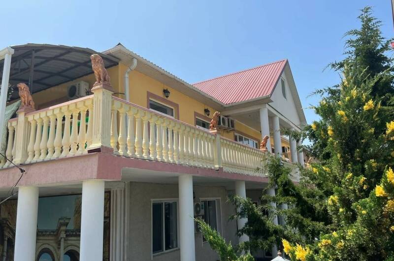 Изображение Изображение гостиницы "Гостевой дом «Моника»" #1 #1