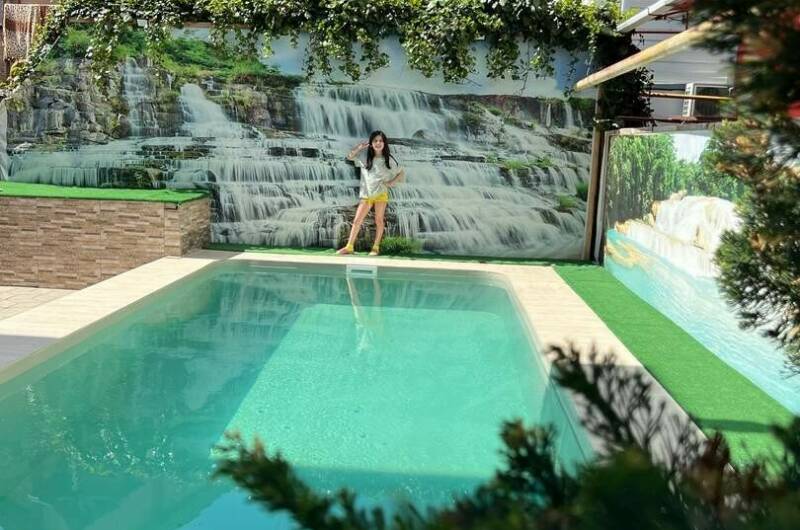 Изображение Изображение гостиницы "Гостевой дом «Моника»" #3 #3