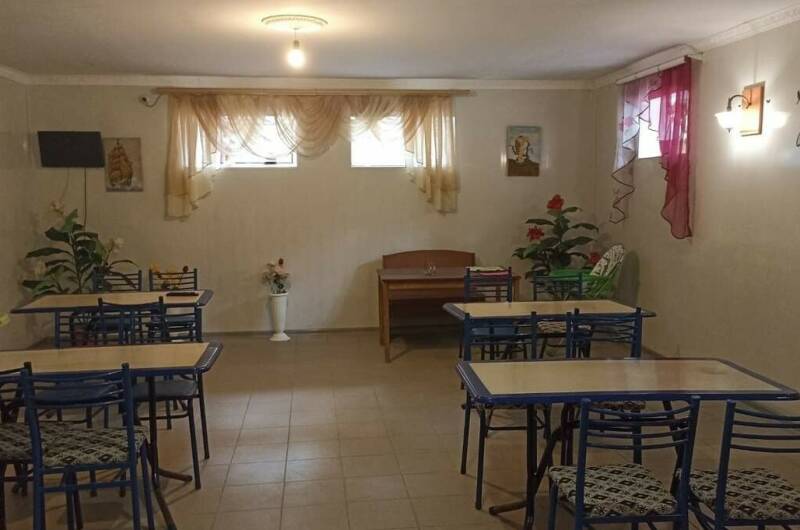 Изображение Изображение гостиницы "Гостевой дом «Моника»" #4 #4