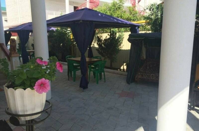 Изображение Изображение гостиницы "Гостевой дом «Моника»" #6 #6