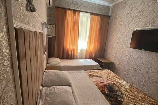 Изображение Изображение гостиницы "Гостевой дом «Моника»" #8 #8