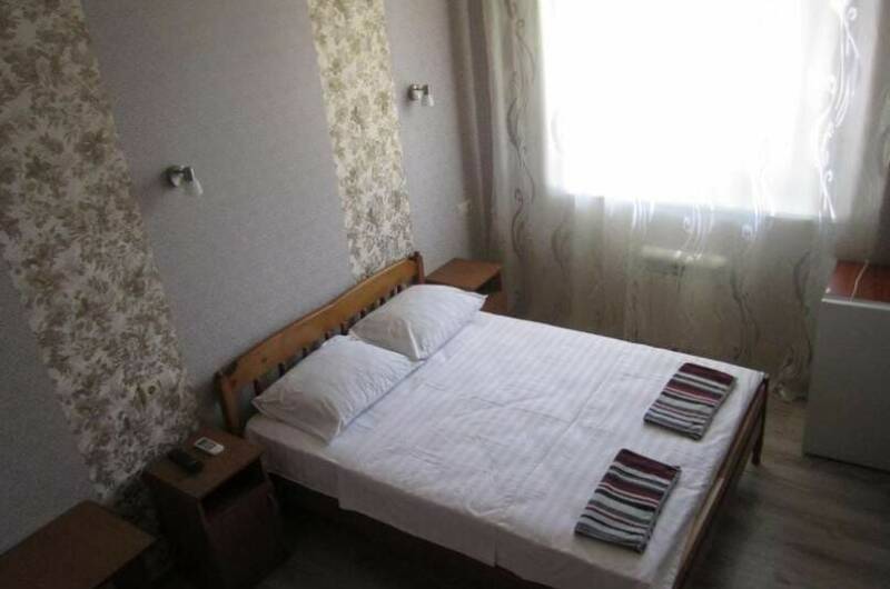 Изображение Изображение отеля / гостиницы "Гостевой дом «Моника»" #10 #8