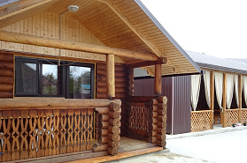 Изображение Изображение гостиницы &quot;Гостевой дом «У Сурена»&quot; #1 #1