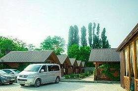 Изображение Изображение гостиницы &quot;Гостевой дом «У Сурена»&quot; #7 #7