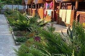 Изображение Изображение гостиницы &quot;Гостевой дом «У Сурена»&quot; #8 #8