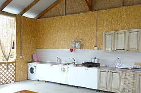 Изображение Изображение отеля / гостиницы "Гостевой дом «У Сурена»" #10 #8