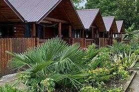 Изображение Изображение отеля / гостиницы "Гостевой дом «У Сурена»" #11 #9