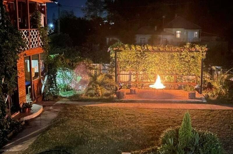 Изображение Изображение гостиницы "Гостевой дом «VIDA»" #3 #3