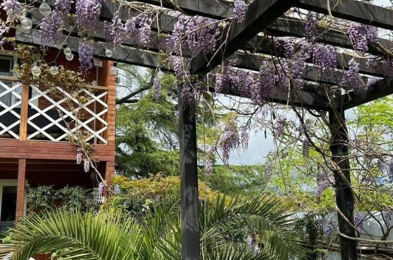 Изображение Изображение гостиницы "Гостевой дом «VIDA»" #4 #4