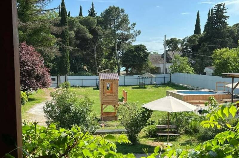 Изображение Изображение гостиницы "Гостевой дом «VIDA»" #5 #5