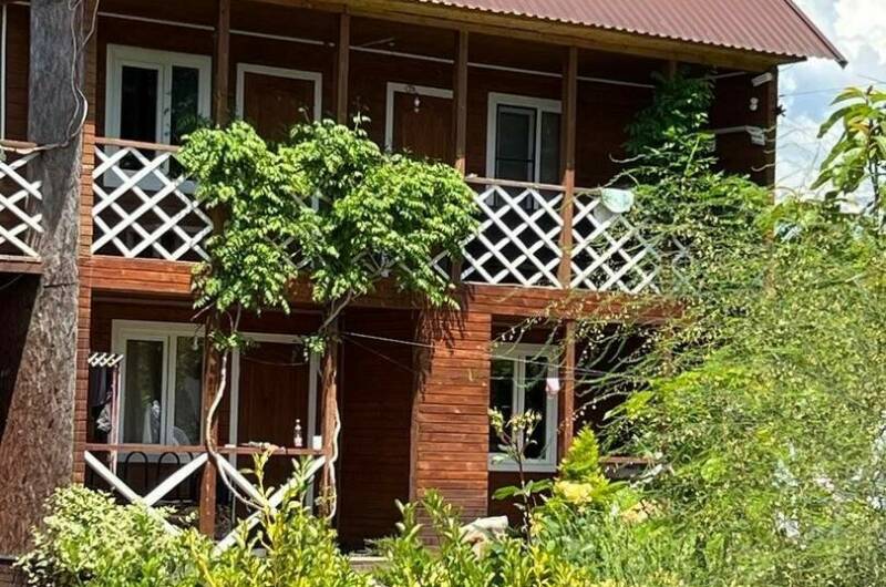 Изображение Изображение гостиницы "Гостевой дом «VIDA»" #6 #6