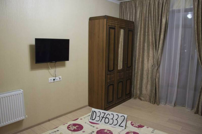 Изображение Изображение квартиры &quot;Дом на Коллективной&quot; #2 #2