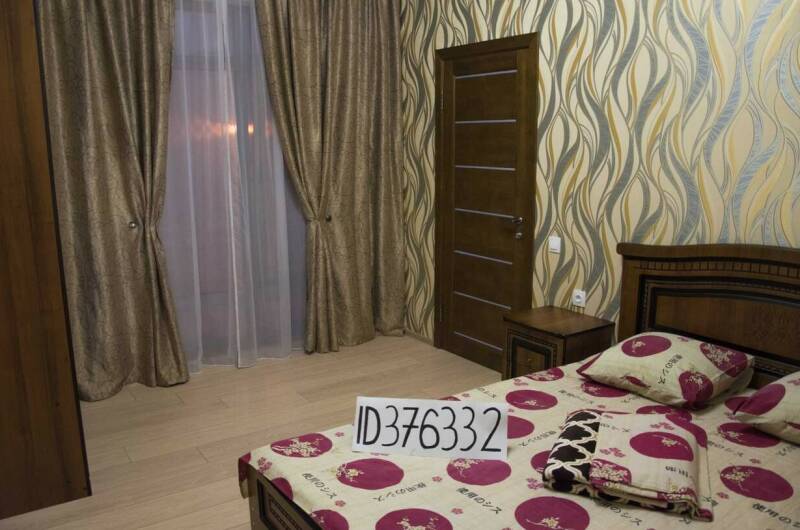 Изображение Изображение квартиры &quot;Дом на Коллективной&quot; #3 #3