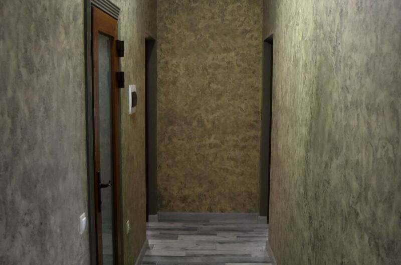 Изображение Изображение квартиры &quot;Дом на Коллективной&quot; #6 #6