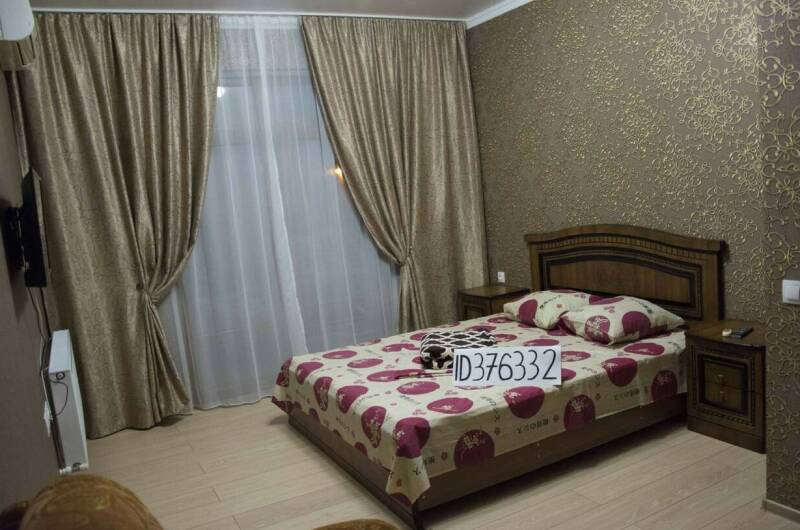 Изображение Изображение квартиры &quot;Дом на Коллективной&quot; #8 #8