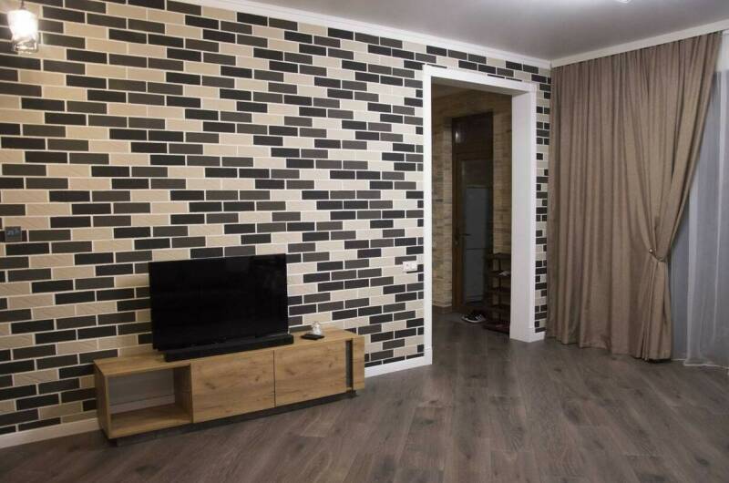 Изображение Изображение квартиры / апартамента "Дом на Коллективной" #10 #8