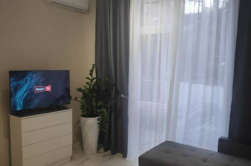 Изображение Изображение квартиры "Квартира с новым ремонтом" #7 #7