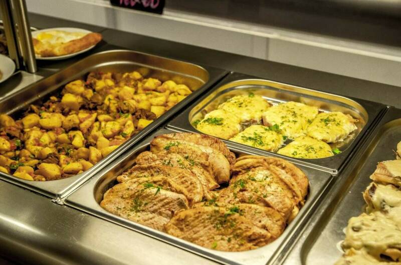 Изображение Изображение гостиницы "Отель «Зиридис»" #7 #7