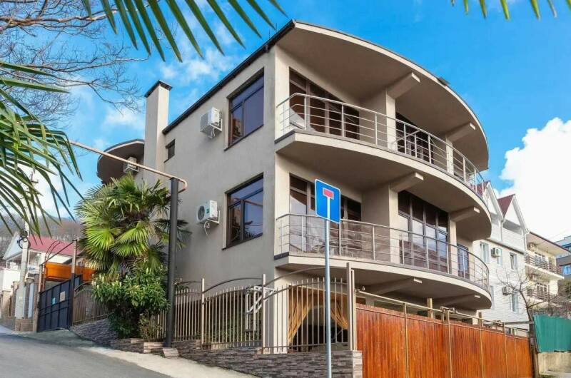 Изображение Изображение гостиницы "Гостевой дом «PovezLoo»" #1 #1