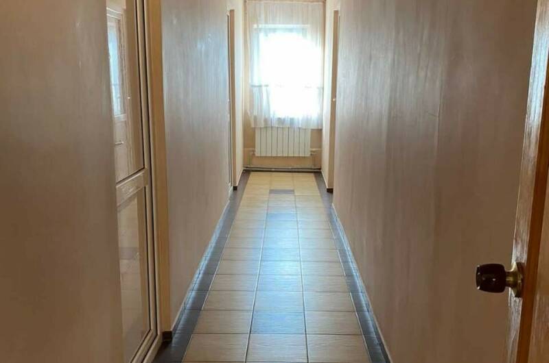 Изображение Изображение гостиницы "Гостевой дом «PovezLoo»" #3 #3