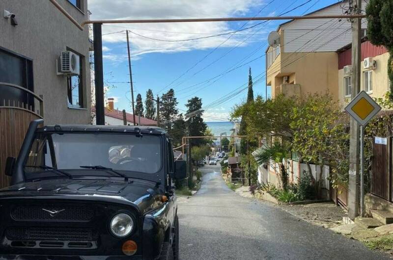 Изображение Изображение гостиницы "Гостевой дом «PovezLoo»" #4 #4