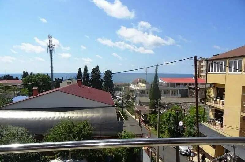 Изображение Изображение гостиницы "Гостевой дом «PovezLoo»" #5 #5