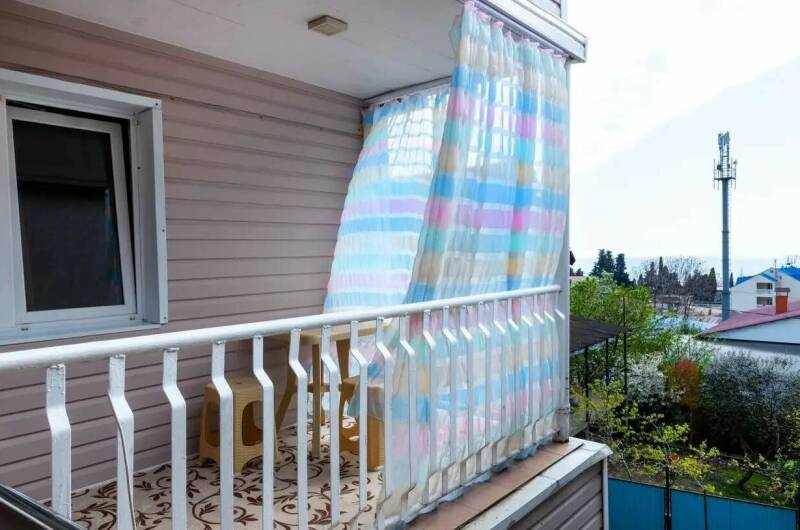 Изображение Изображение гостиницы "Гостевой дом «PovezLoo»" #6 #6