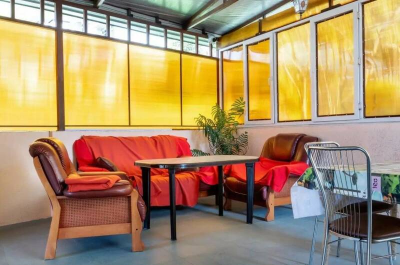 Изображение Изображение гостиницы "Гостевой дом «PovezLoo»" #7 #7