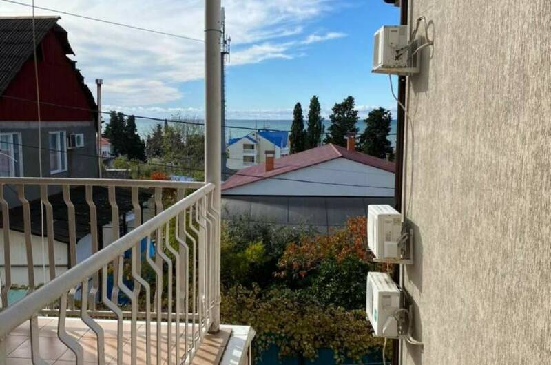 Изображение Изображение гостиницы "Гостевой дом «PovezLoo»" #8 #8