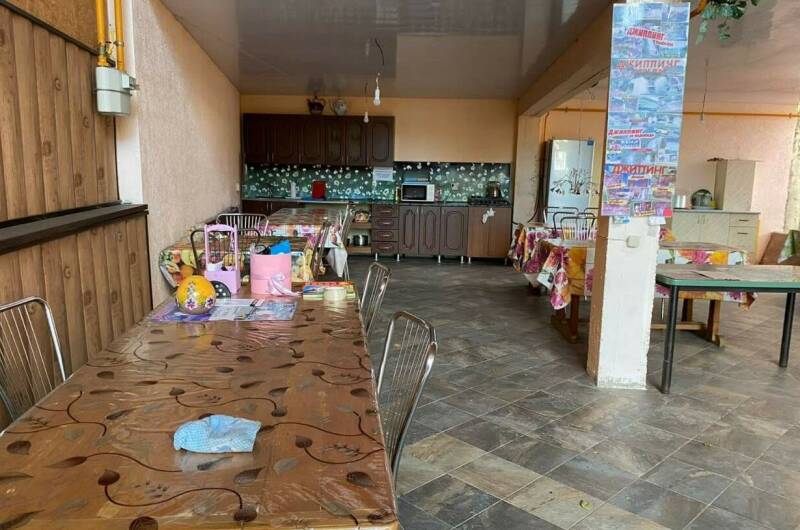 Изображение Изображение отеля / гостиницы "Гостевой дом «PovezLoo»" #10 #8